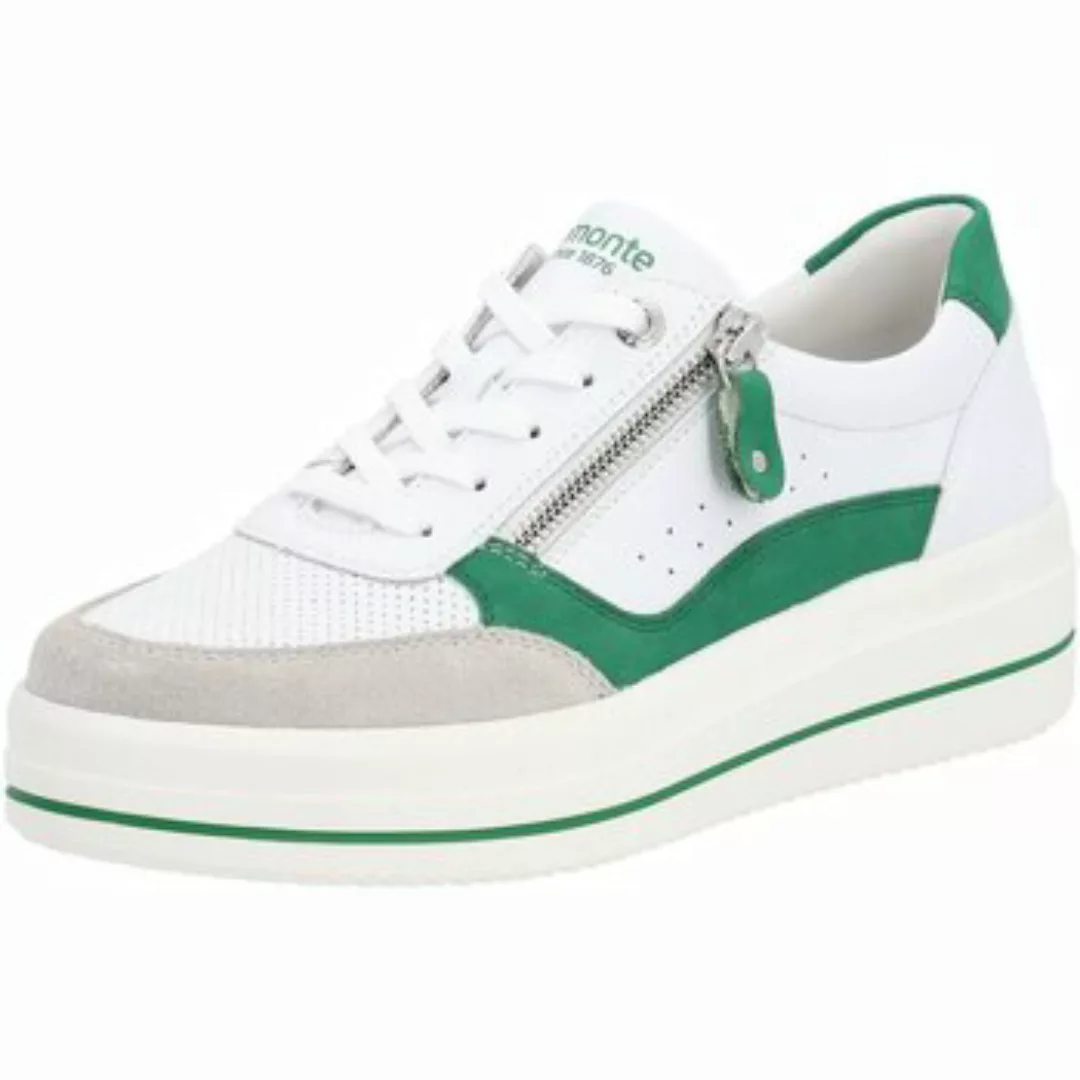 Remonte  Halbschuhe Schnuerschuhe Samira Rock Morelia Alburi D1C00-80 günstig online kaufen