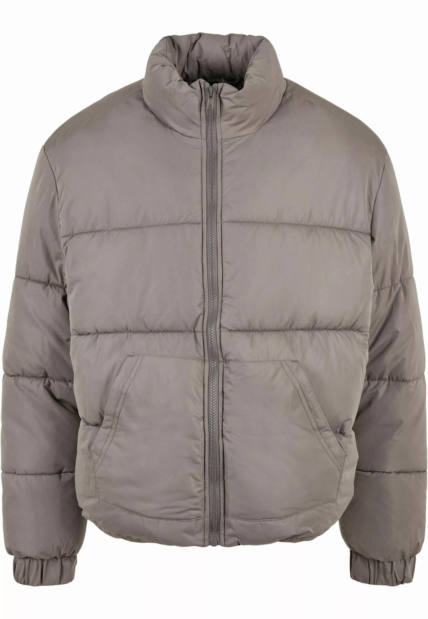 URBAN CLASSICS Winterjacke Urban Classics Herren günstig online kaufen