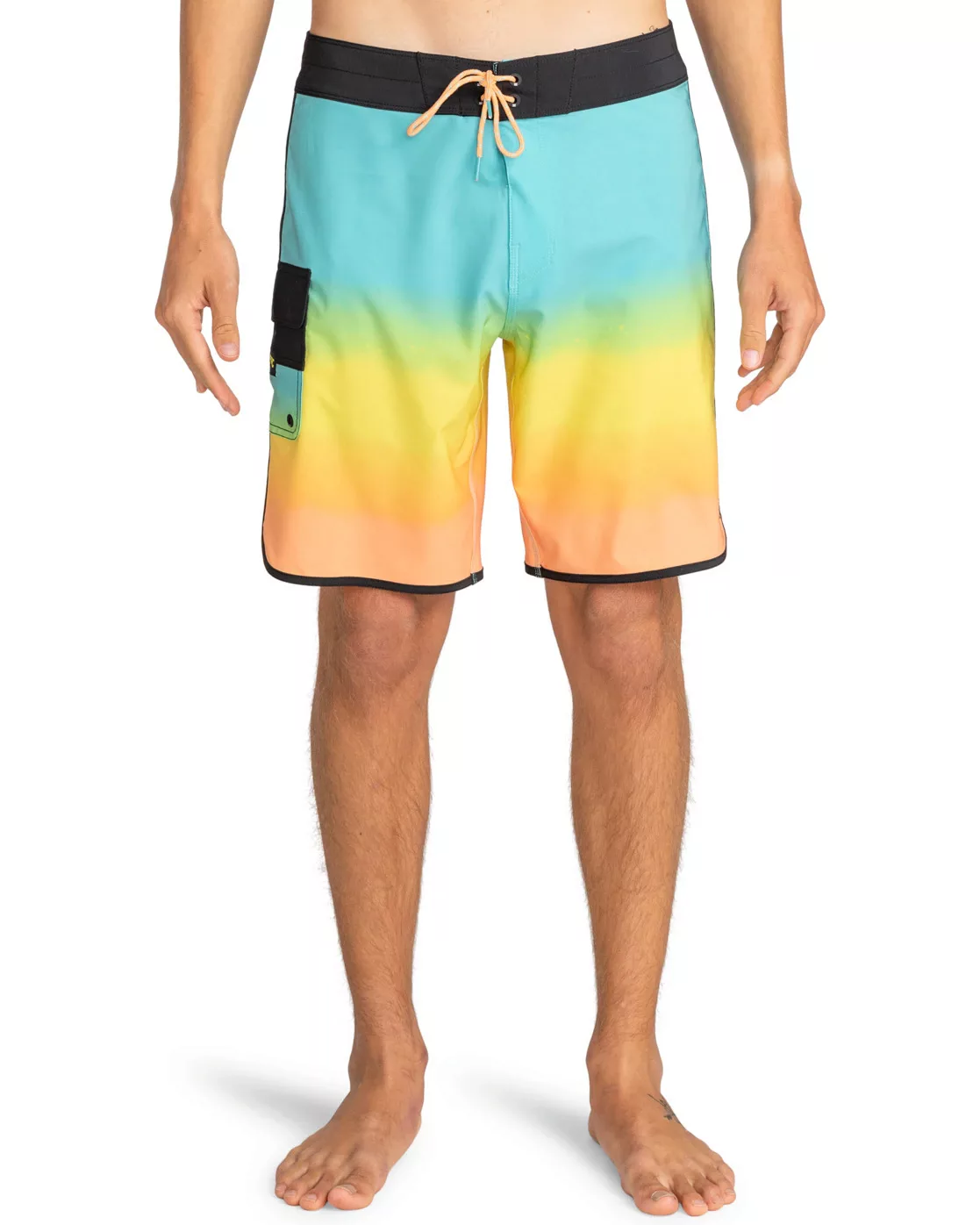 Billabong Boardshorts "73 Fade Pro 19"" günstig online kaufen