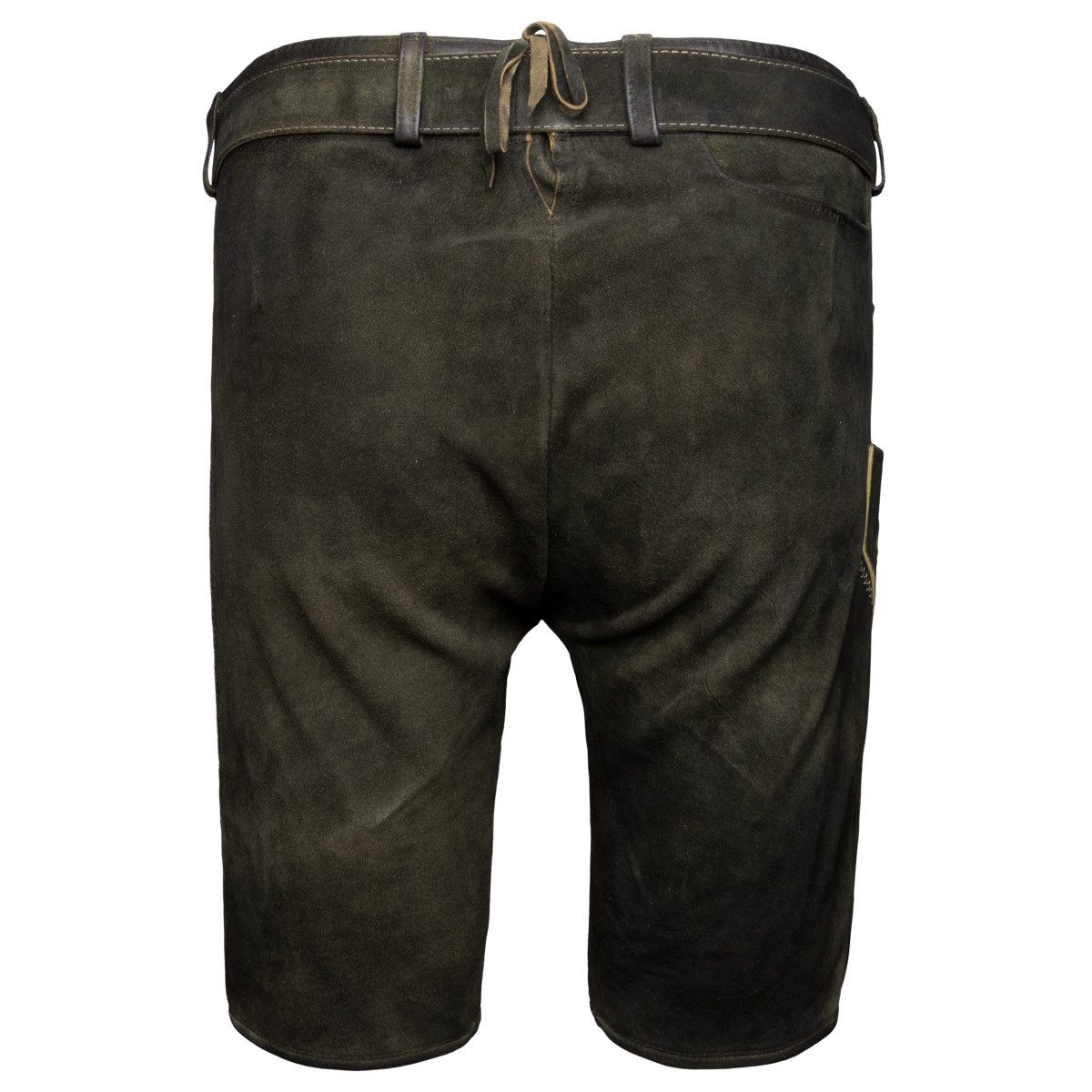 Maddox Trachtenlederhose Rolli Herren (1-tlg) günstig online kaufen