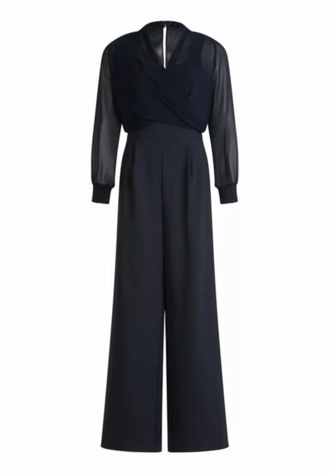 Vera Mont Jumpsuit (1-tlg) Drapiert/gerafft günstig online kaufen