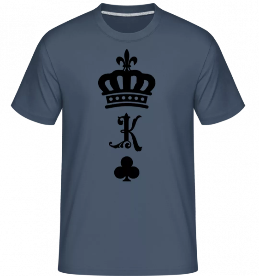 König Krone · Shirtinator Männer T-Shirt günstig online kaufen