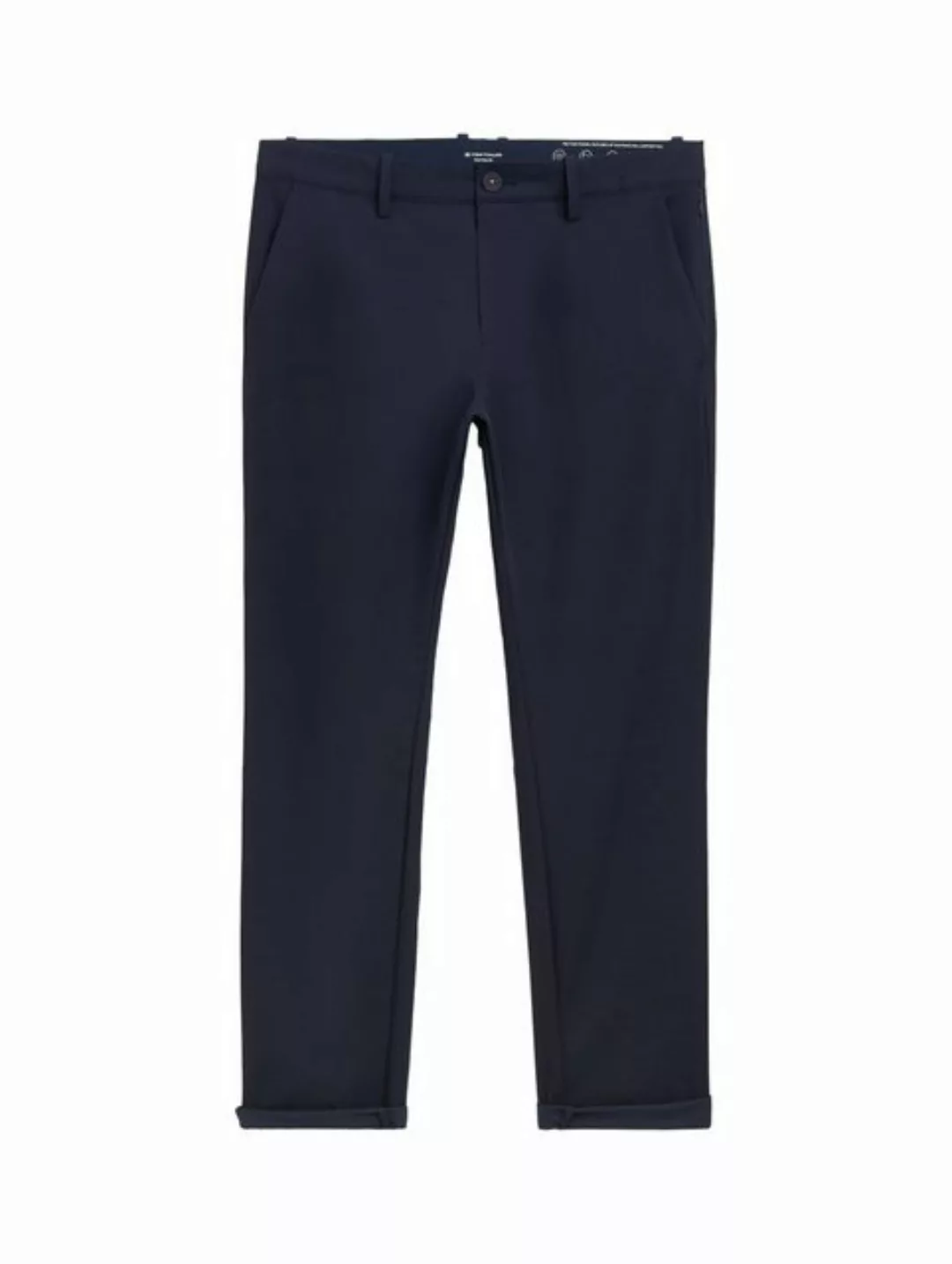 TOM TAILOR Cargohose mit schrägen Seitentaschen günstig online kaufen