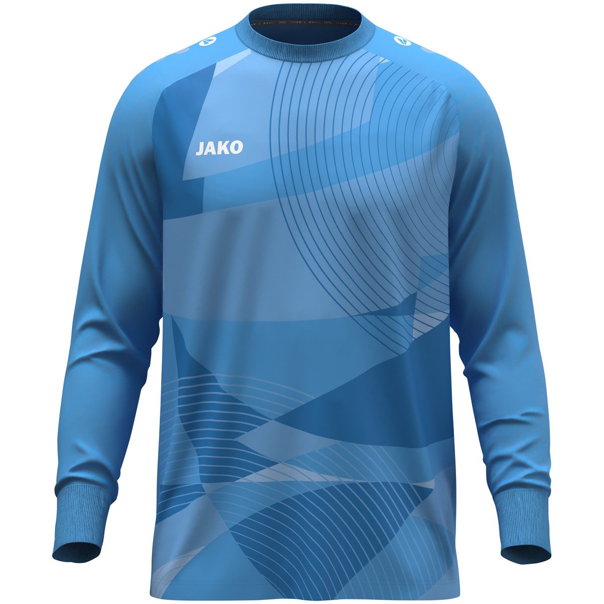 Jako Fußballtrikot 8946 TW-Trikot River günstig online kaufen