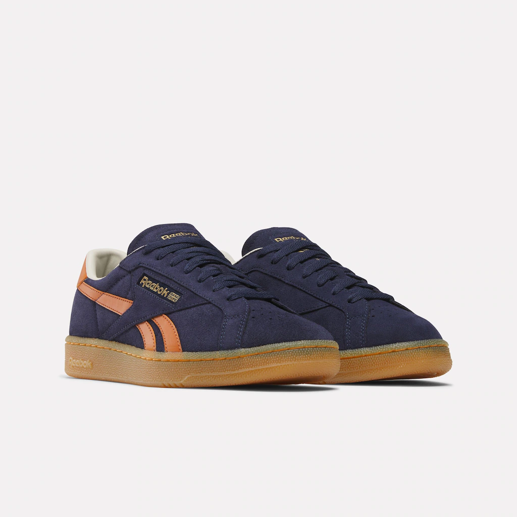 Reebok Classic Sneaker "CLUB C GROUNDS UK" günstig online kaufen
