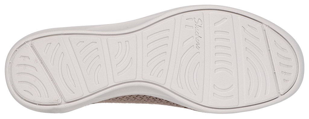 Skechers Slip-On Sneaker "ARYA-SWEET VOICE", Slipper, Reha Schuh mit Handsf günstig online kaufen