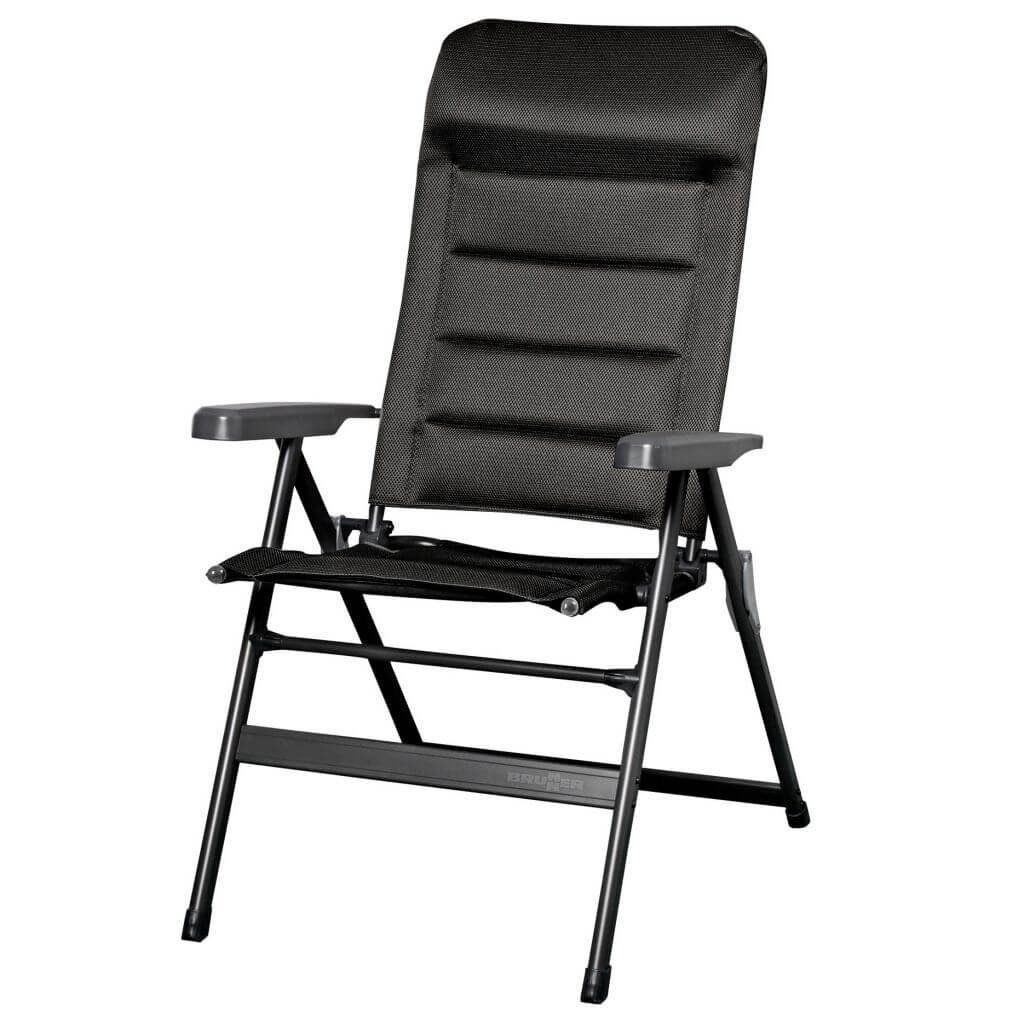 BRUNNER Campingstuhl Aravel 3D M, Gartenstuhl, günstig online kaufen