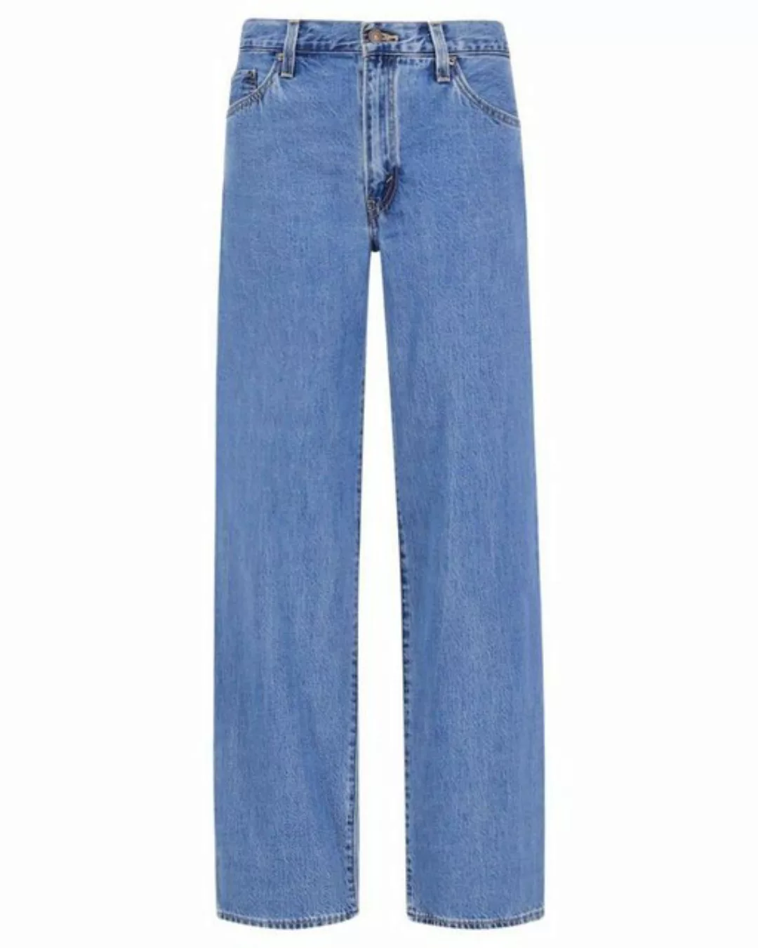 Levi's® Gerade Jeans BAGGY DAD günstig online kaufen