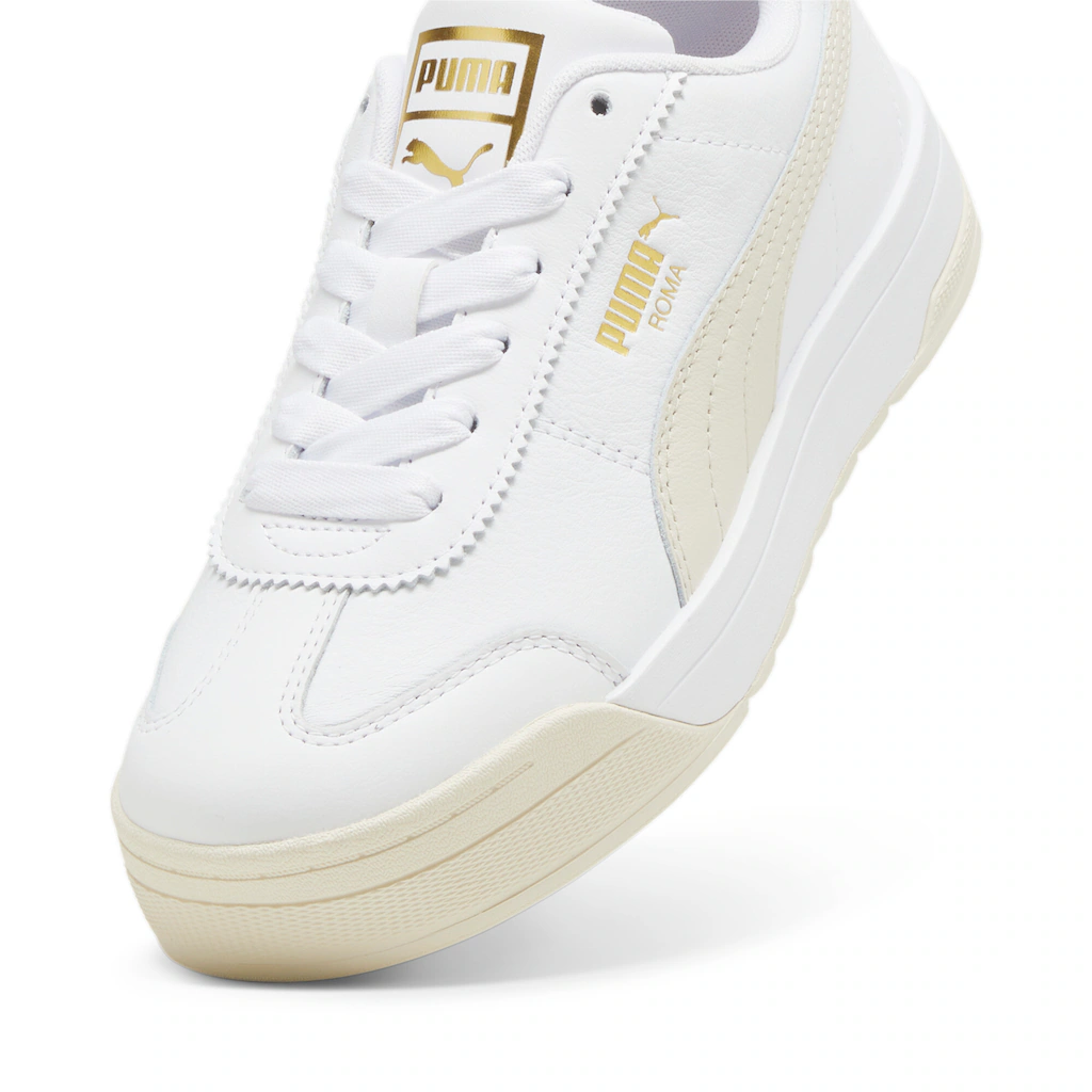 PUMA Sneaker "ROMA FEMININE WNS" günstig online kaufen