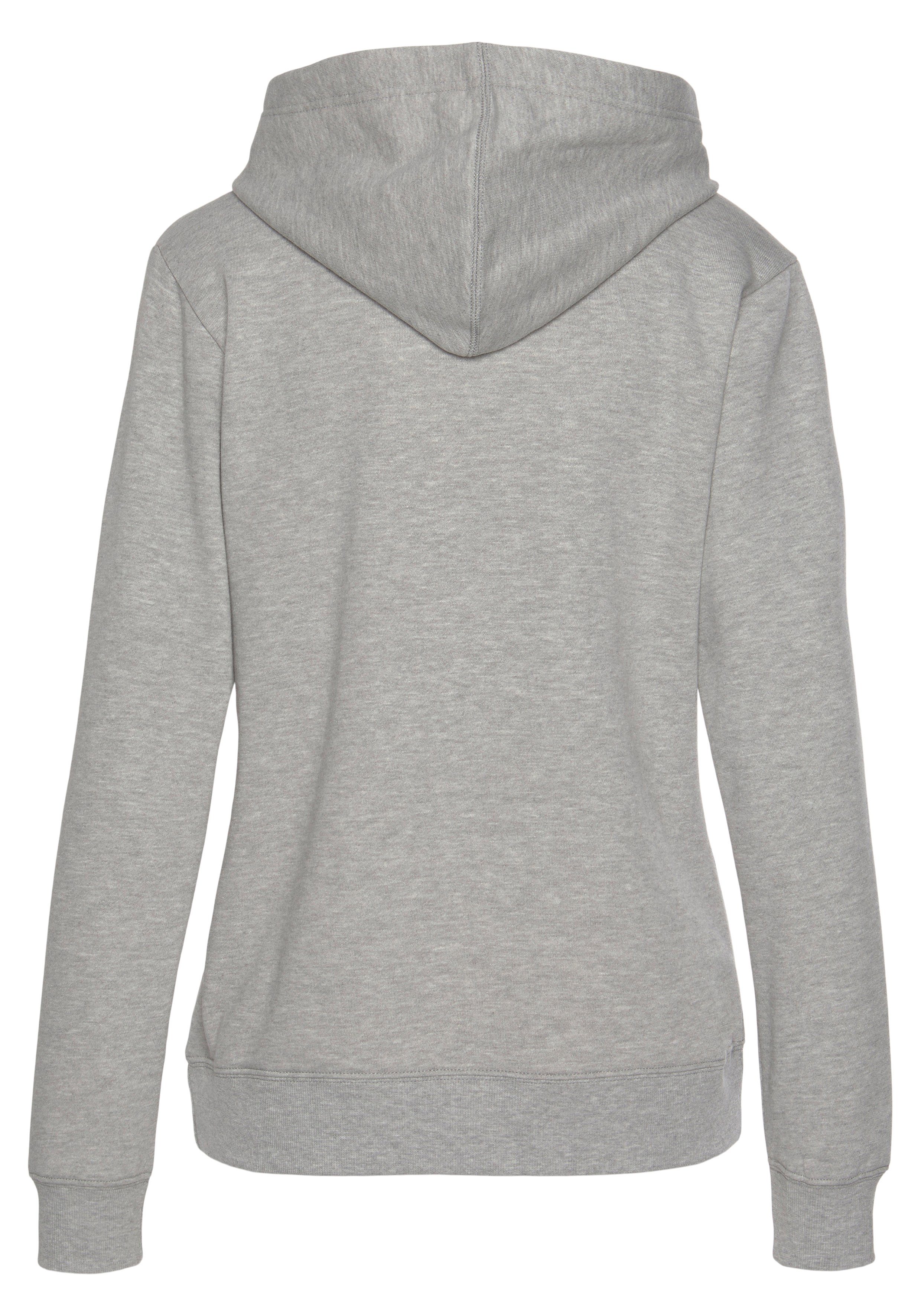 LASCANA Hoodie "Pride", mit Pride-Frontdruck günstig online kaufen