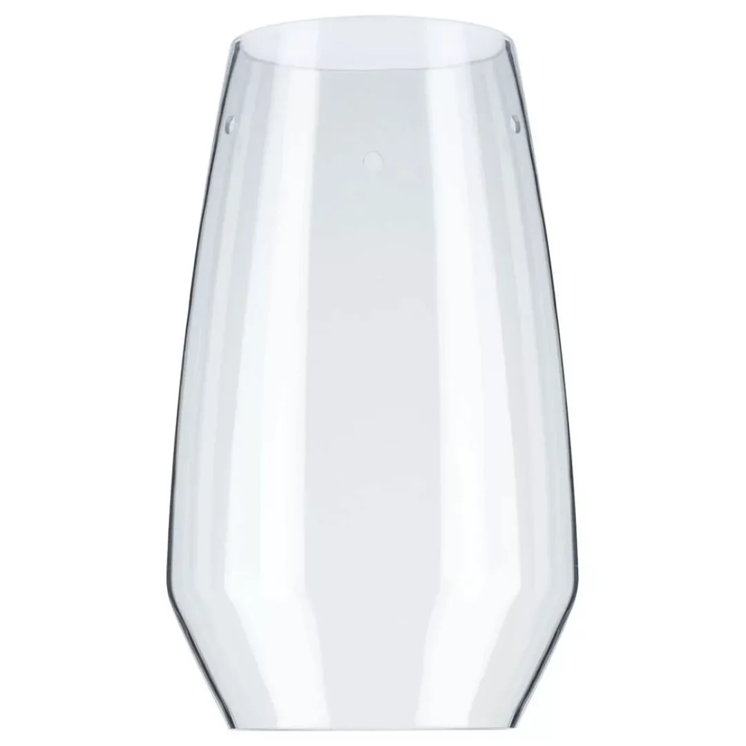 Paulmann Glasschirm Vento Ø 17 cm klar günstig online kaufen