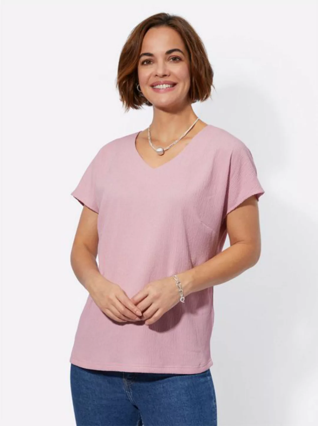 Witt Klassische Bluse Schlupfbluse günstig online kaufen