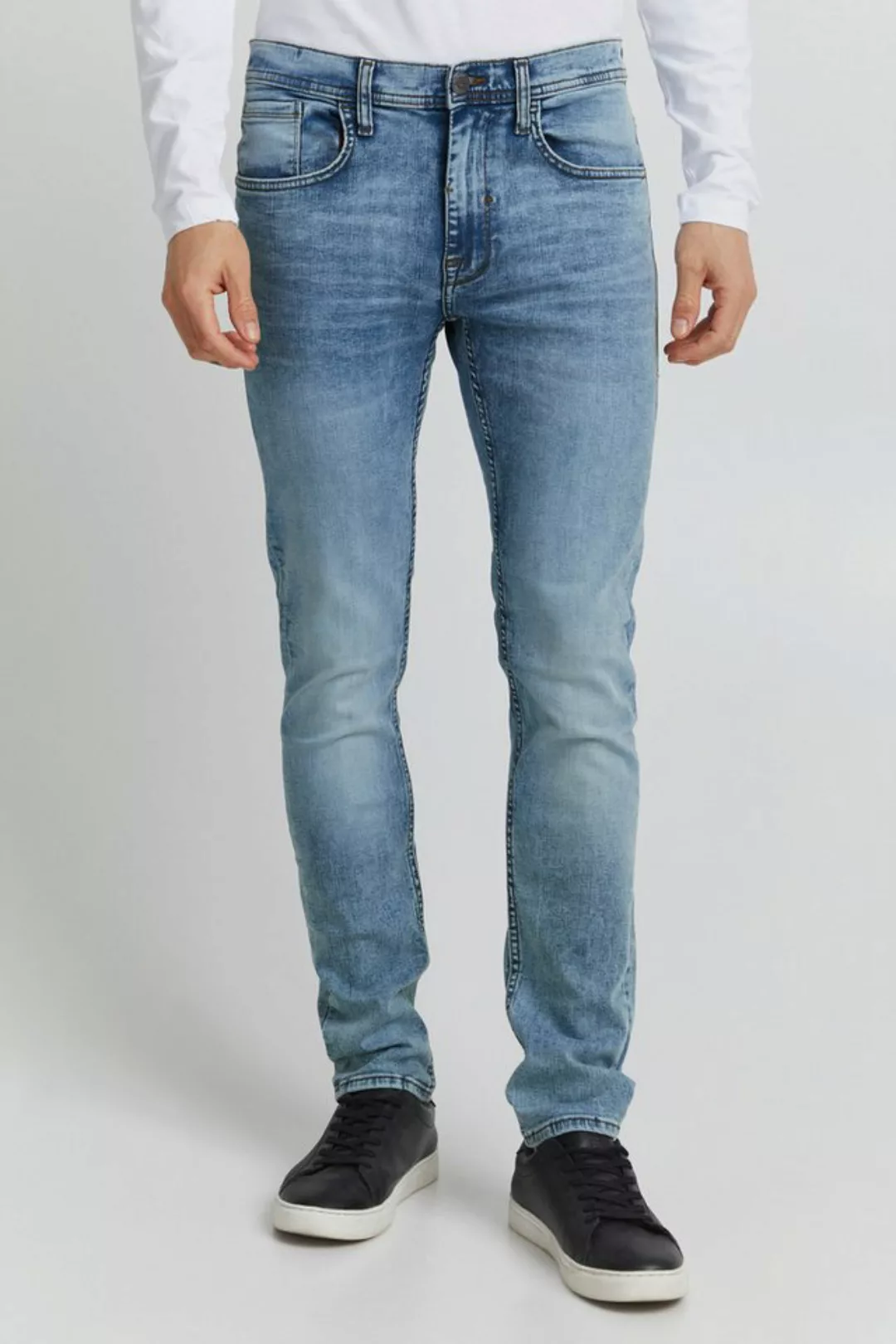 Blend Slim-fit-Jeans JET MULTIFLEX günstig online kaufen