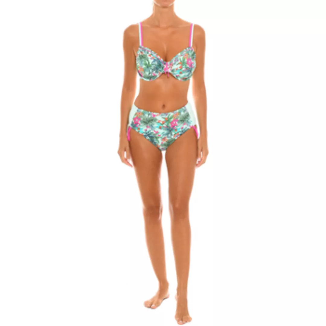 Teleno  Bikini EB0652-PALM BEACH günstig online kaufen