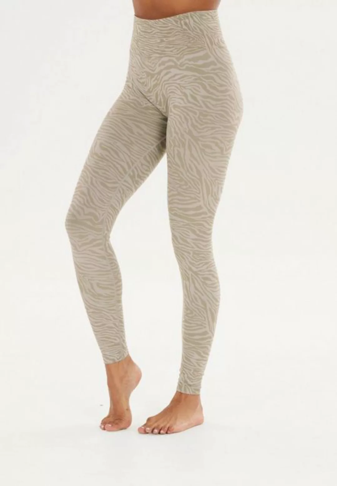 ATHLECIA Funktionsleggings Athlecia Damen Legging Ralphie Seamless Tights günstig online kaufen