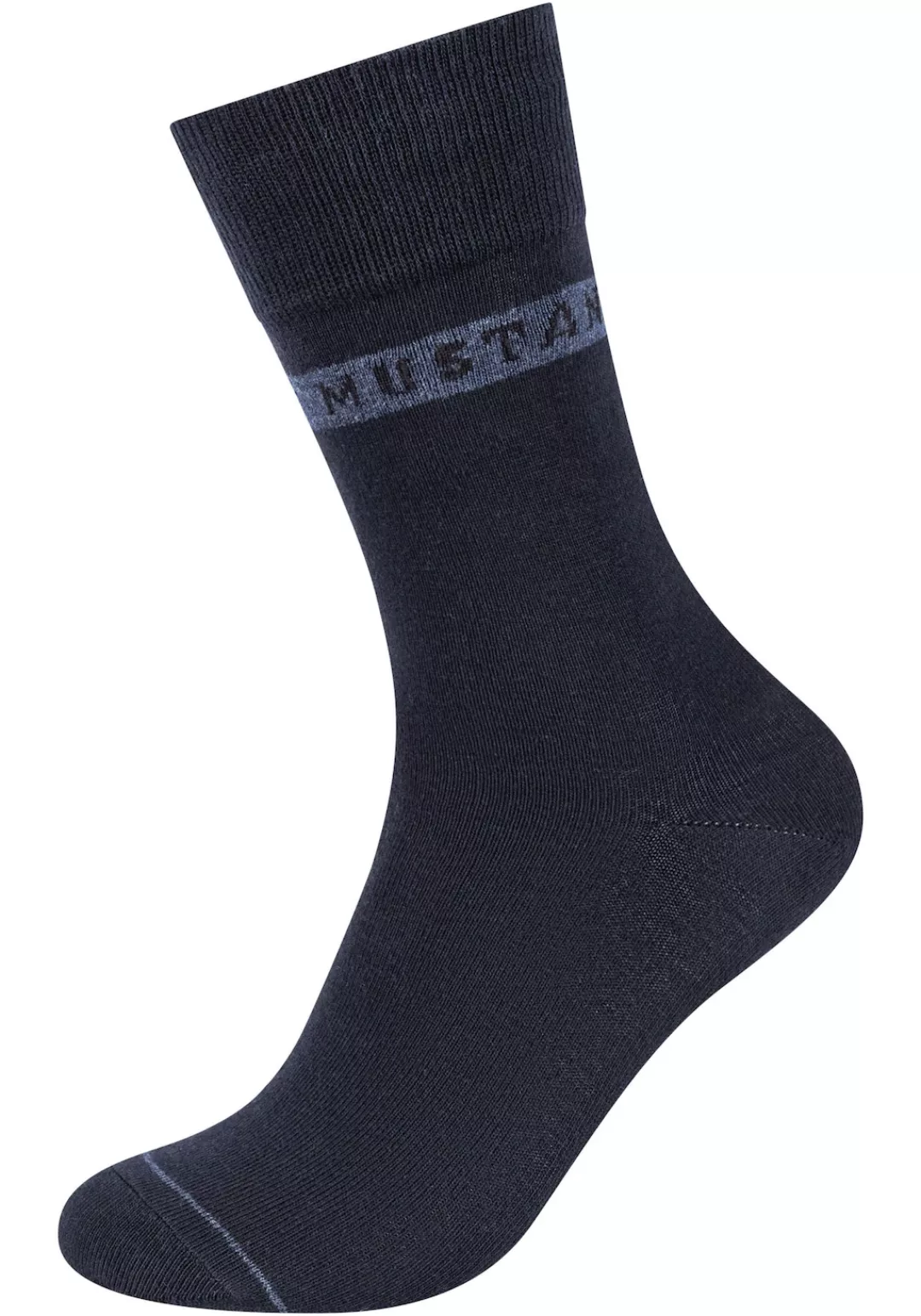 MUSTANG Socken "Socken 6er Pack" günstig online kaufen