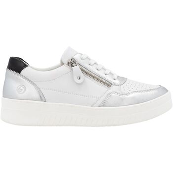 Remonte Sneaker "Remonte Sneaker Leder" günstig online kaufen