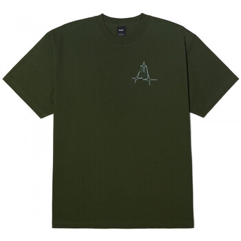 Huf  T-Shirts & Poloshirts T-shirt gleam ss günstig online kaufen