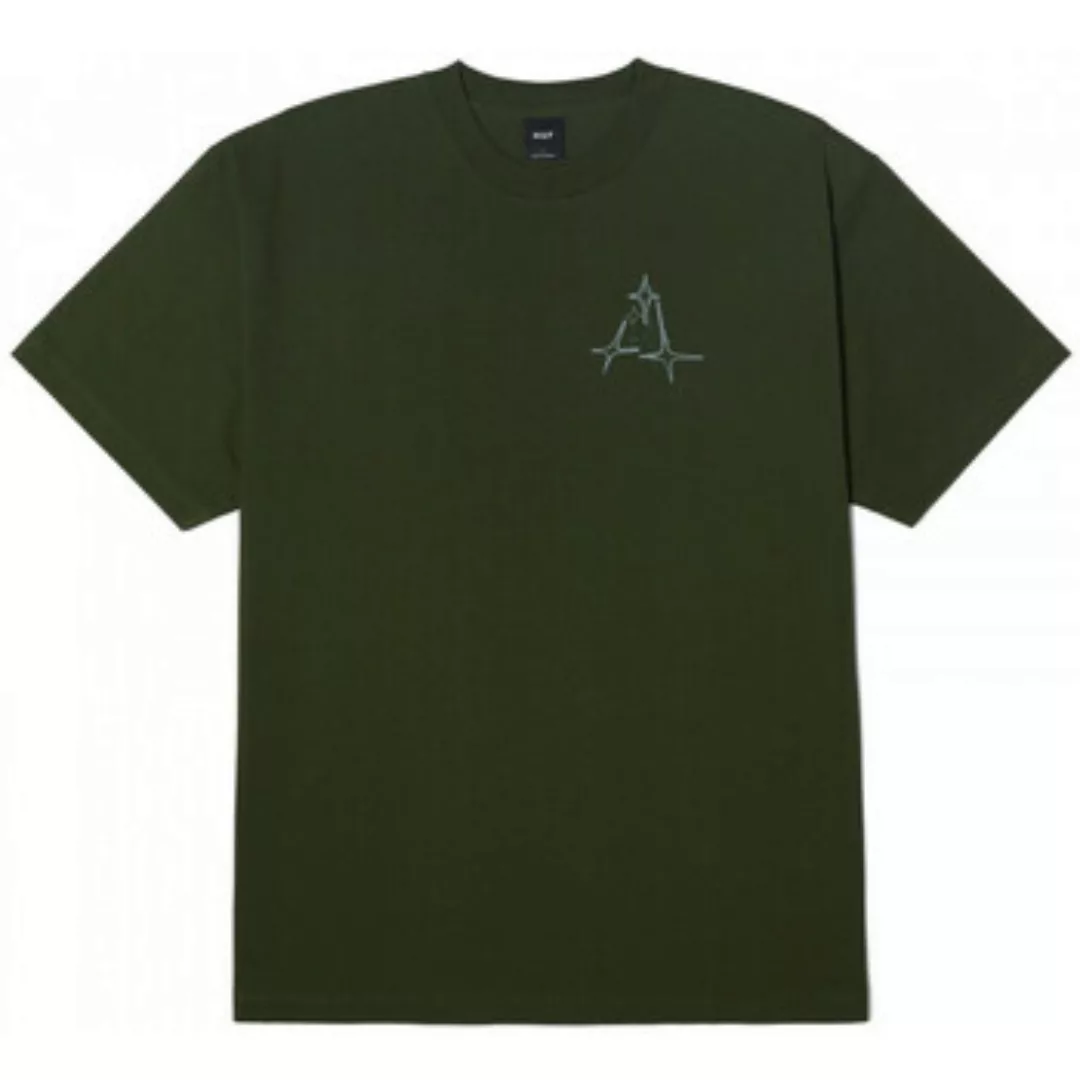 Huf  T-Shirts & Poloshirts T-shirt gleam ss günstig online kaufen