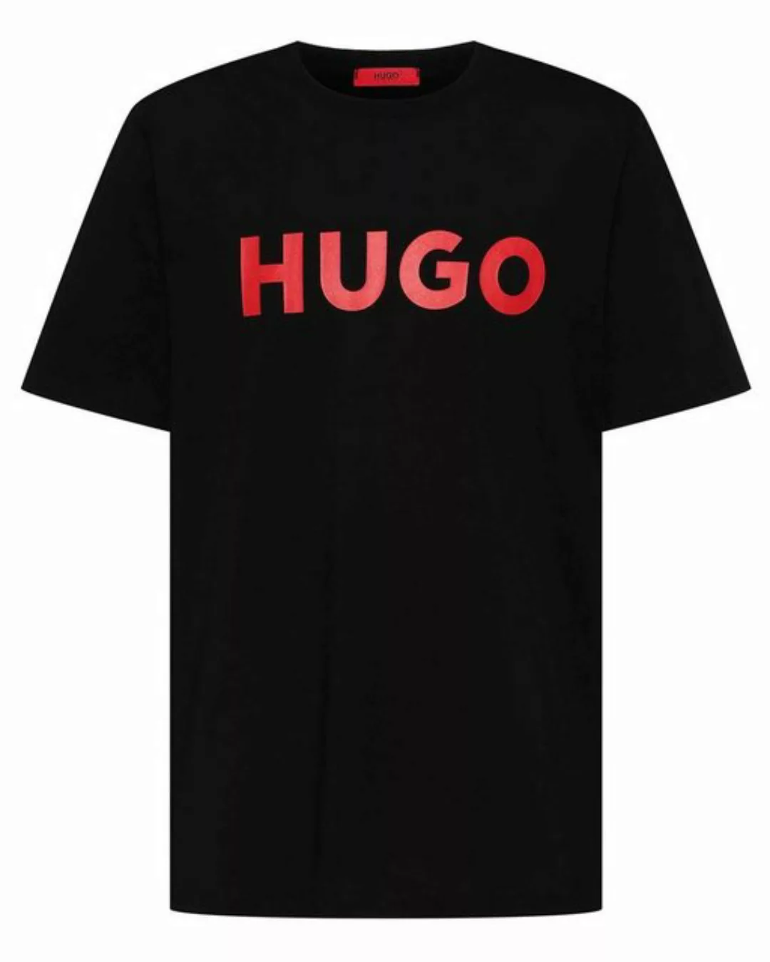 HUGO T-Shirt Herren T-Shirt DULIVIO (1-tlg) günstig online kaufen