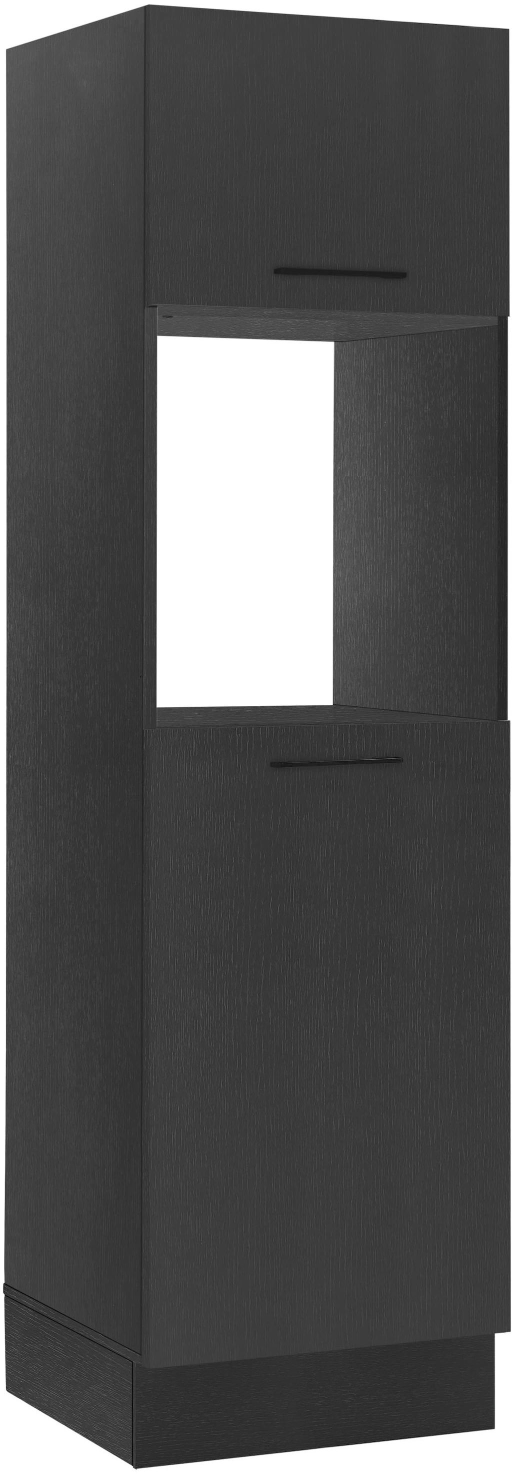 BASIC by Balculina Mehrzweckschrank "Turin", (1 St.), Breite 60 cm, wahlwei günstig online kaufen