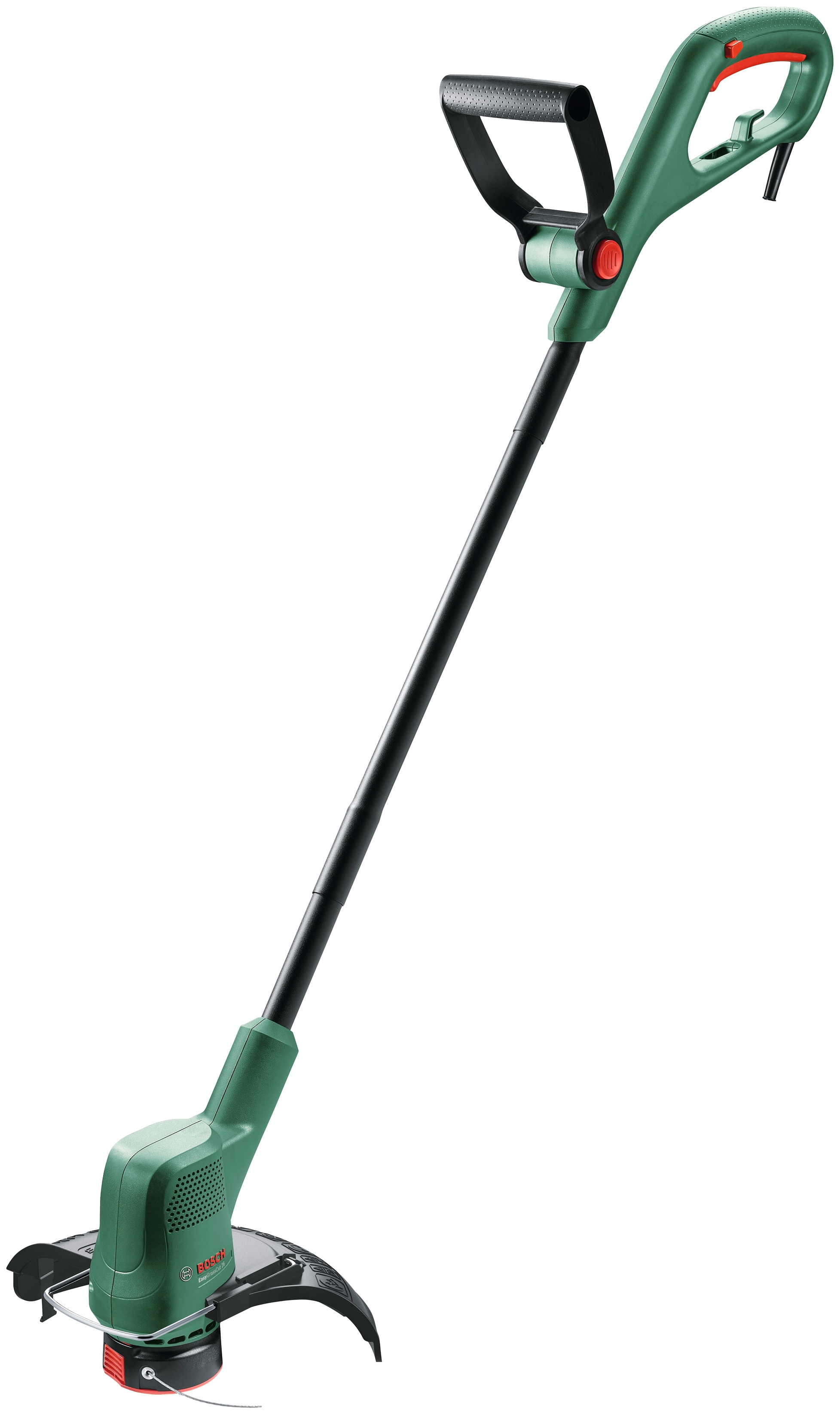 Bosch Home & Garden Elektro-Rasentrimmer "EasyGrassCut 23", 280 W, halbauto günstig online kaufen