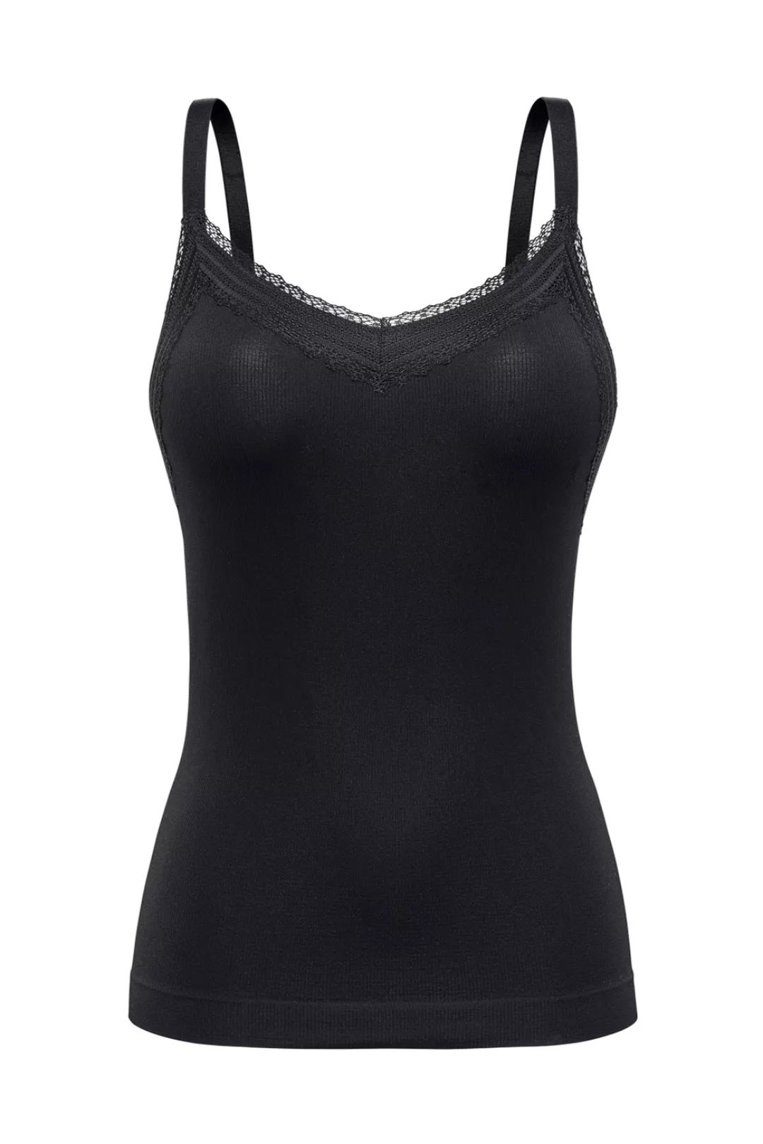 Sans Complexe Top Agathe 34 schwarz günstig online kaufen