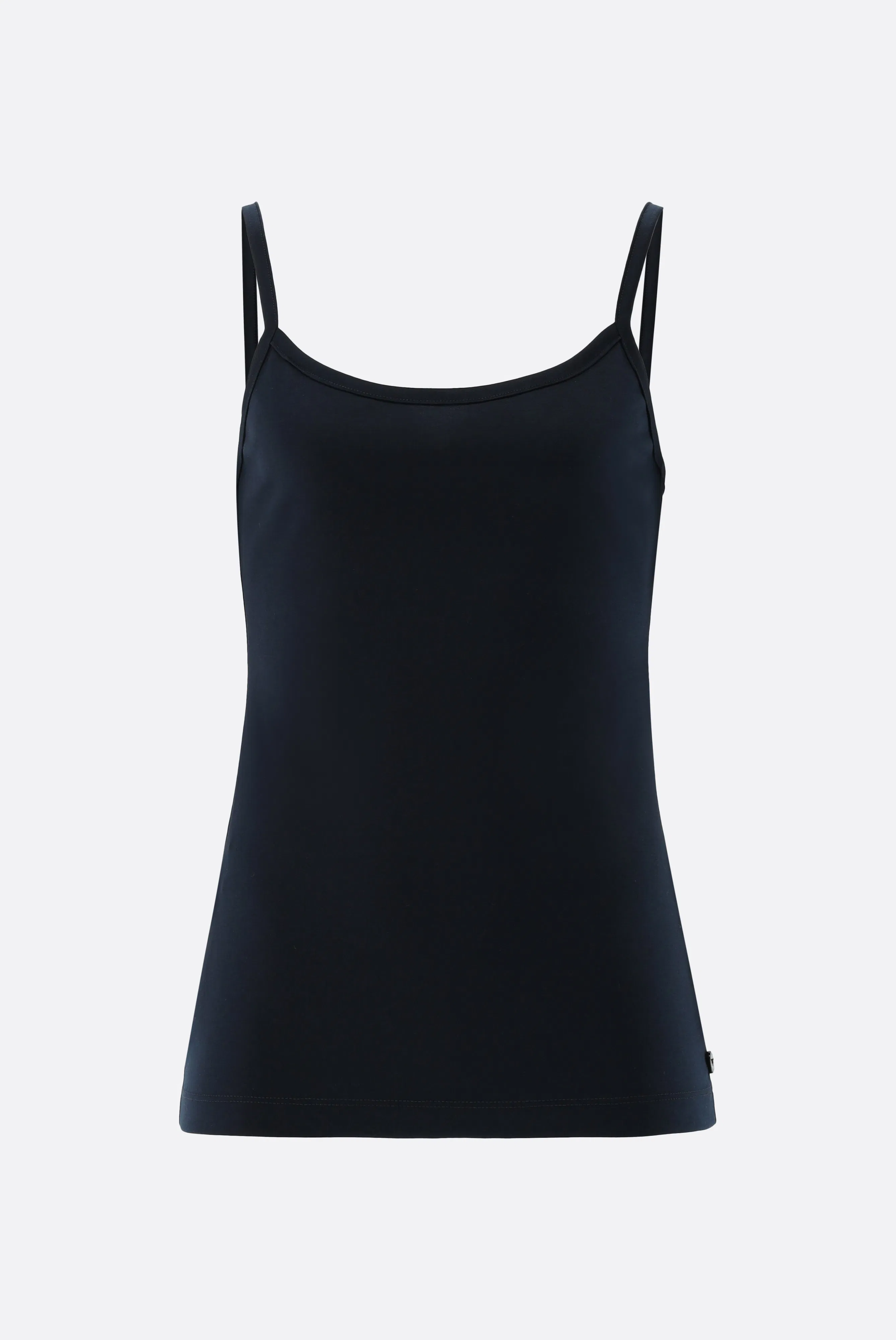 Jersey Top aus Schweizer Baumwolle günstig online kaufen