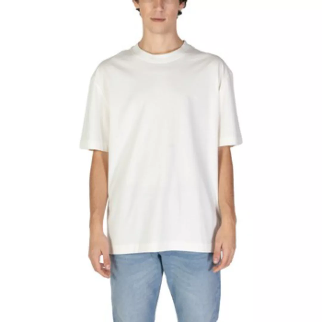 Calvin Klein Jeans  Poloshirt COLORBLOCK TEE J30J325691 günstig online kaufen