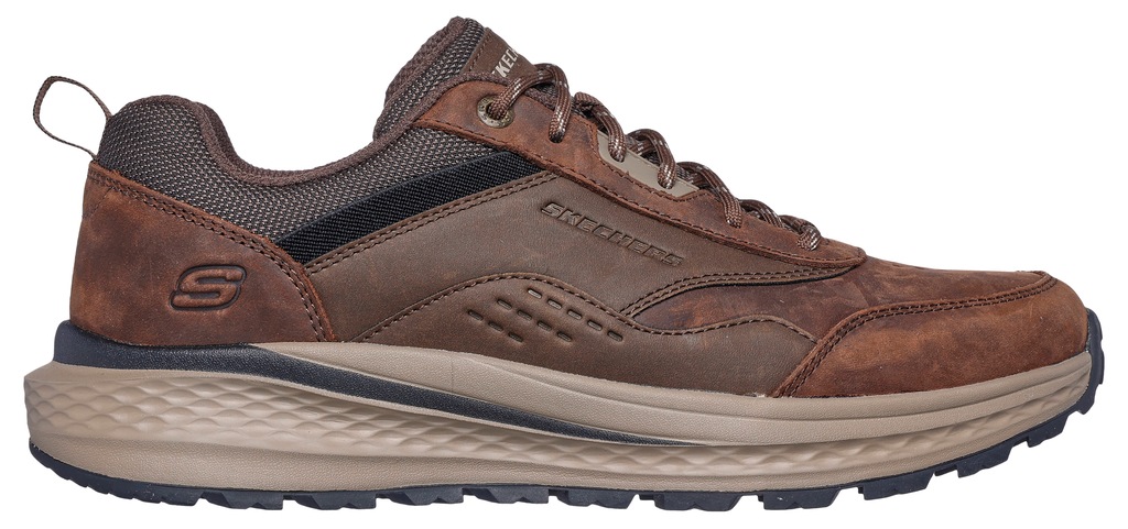 Skechers Sneaker "SLADE ULTRA-PERALTO", Freizeitschuh, Schnürschuh mit bequ günstig online kaufen