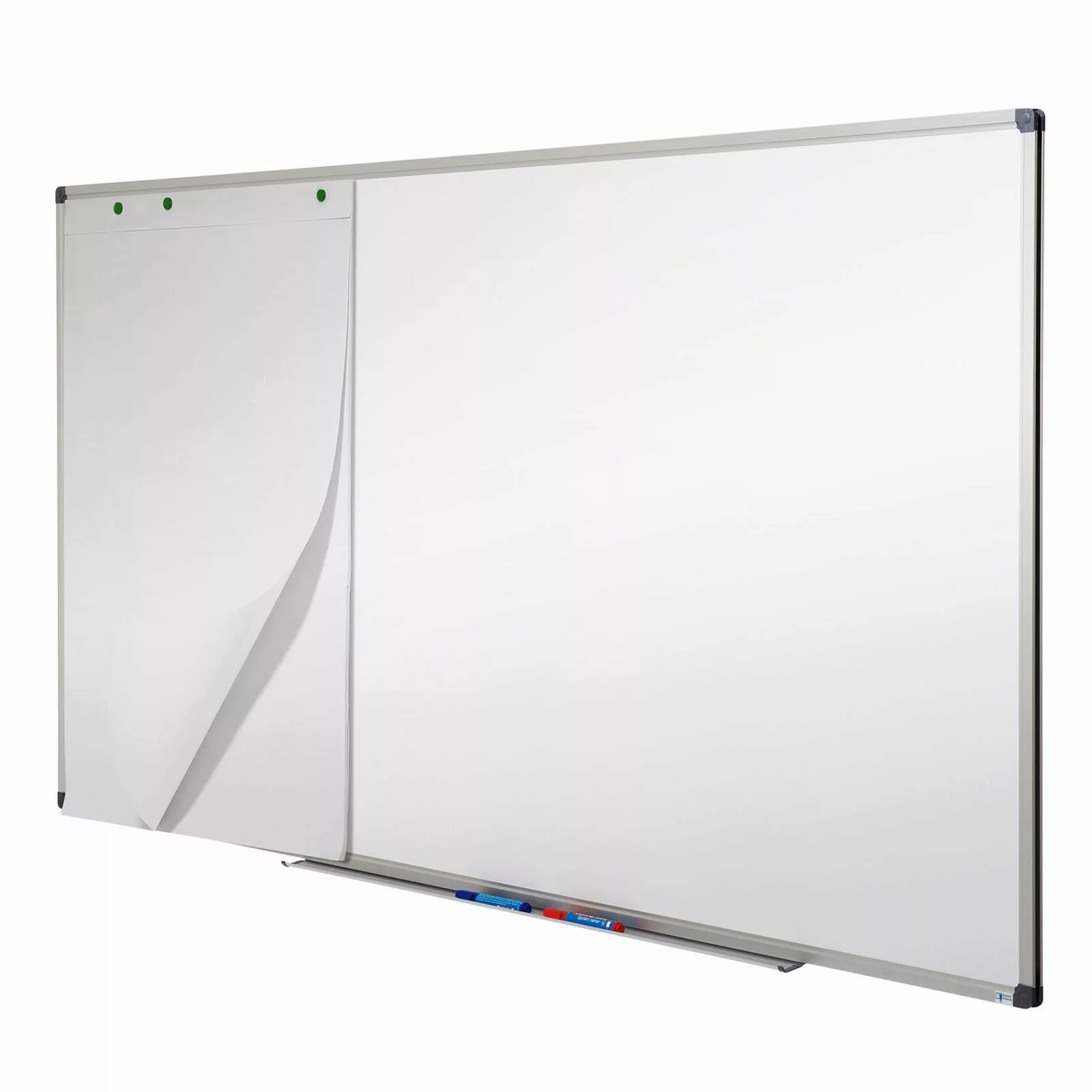 Office Marshal Magnettafel Whiteboard Office Marshal günstig online kaufen