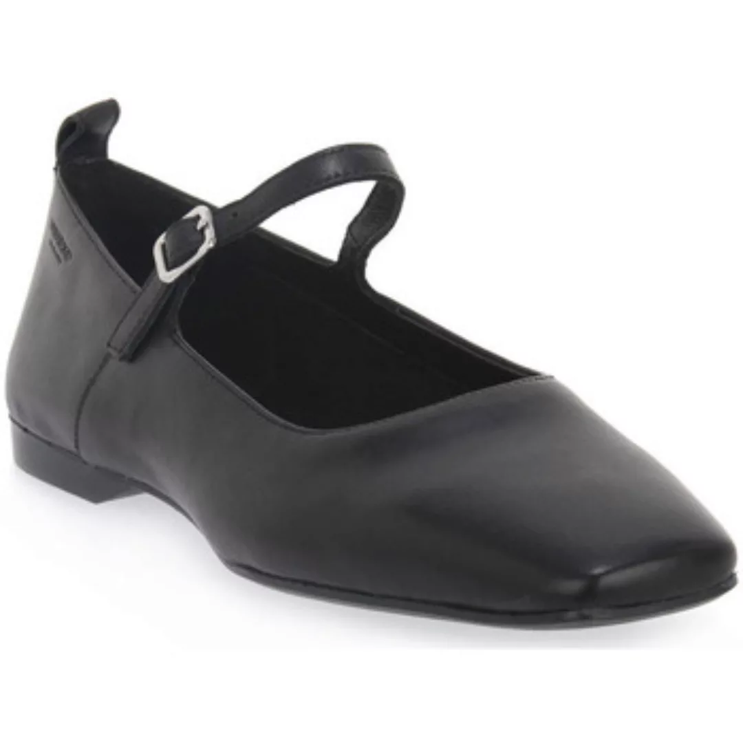 Vagabond Shoemakers  Ballerinas DELIA BLK günstig online kaufen