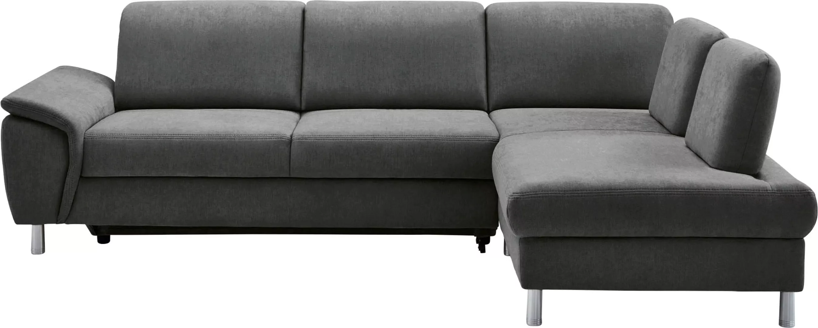 CALIZZA INTERIORS Ecksofa "Jade L-Form" günstig online kaufen