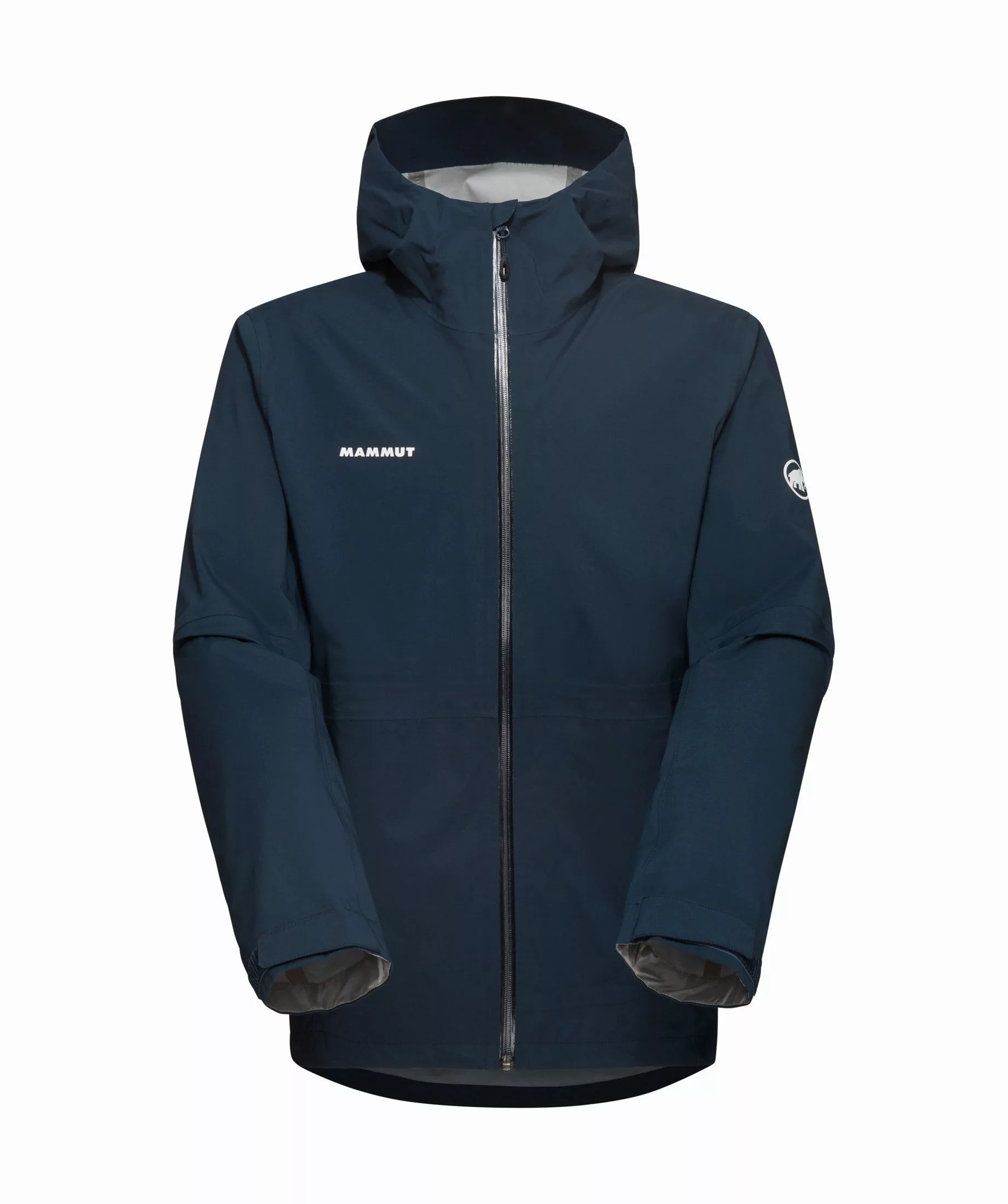 Mammut Regenjacke Linard Guide HS Hooded günstig online kaufen