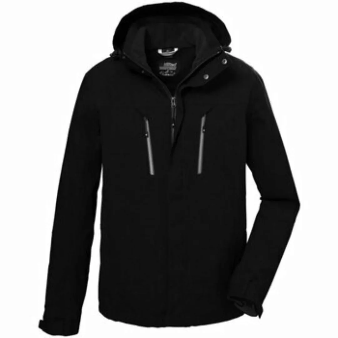 Killtec  Herren-Jacke Sport KOW 192 MN JCKT 4137400/00200 00200 günstig online kaufen