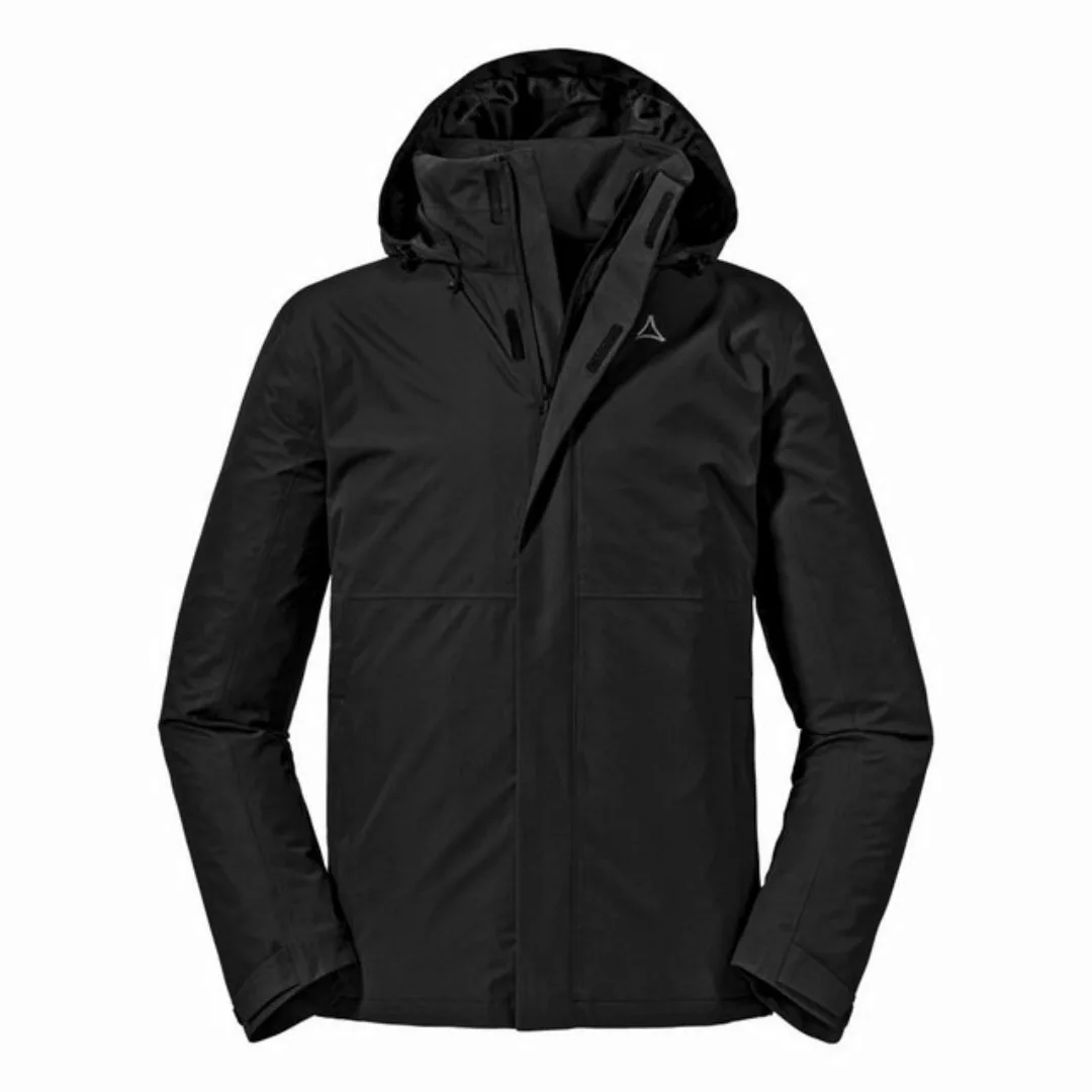 Schöffel Outdoorjacke Jacket Gmund M aus robustem VENTURI Ripstop günstig online kaufen