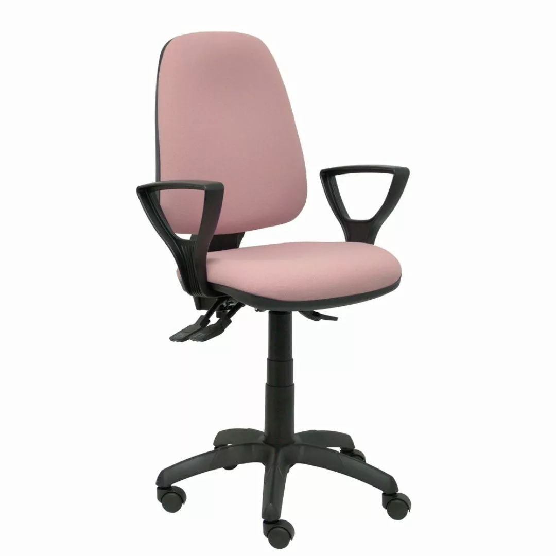 Bürostuhl Tarancón  P&c 10bgolf Rosa günstig online kaufen