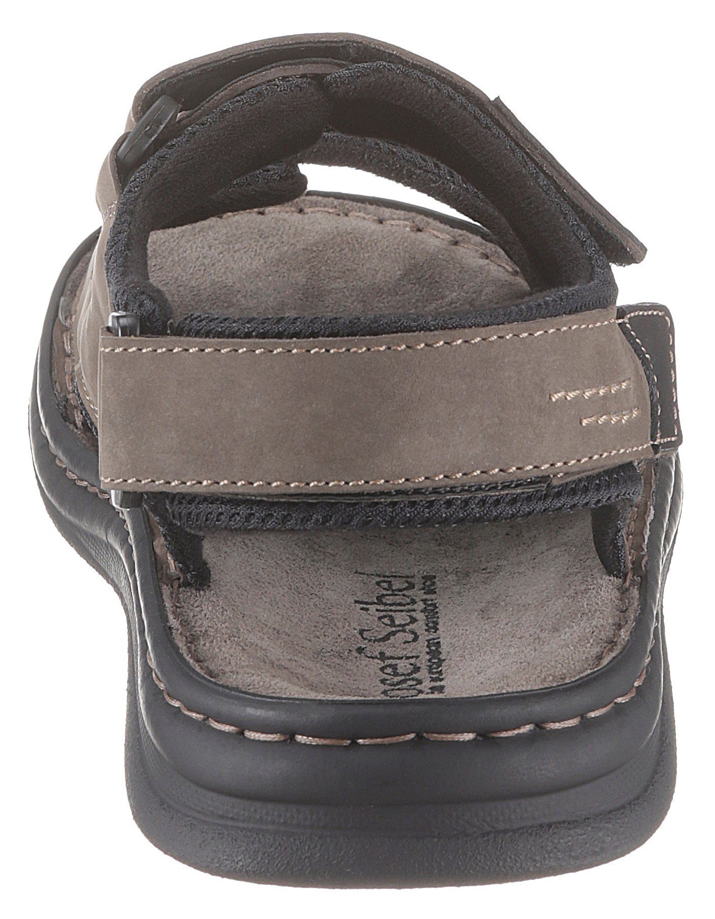 Josef Seibel Franklin Sandale, Sommerschuh, Klettschuh, günstig online kaufen