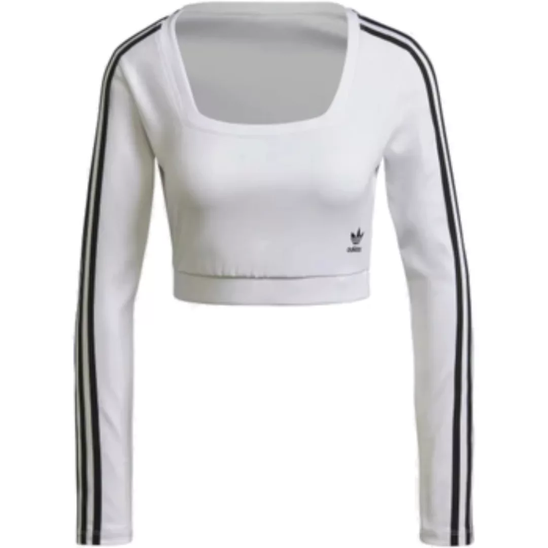 adidas  Langarmshirt H37769 günstig online kaufen