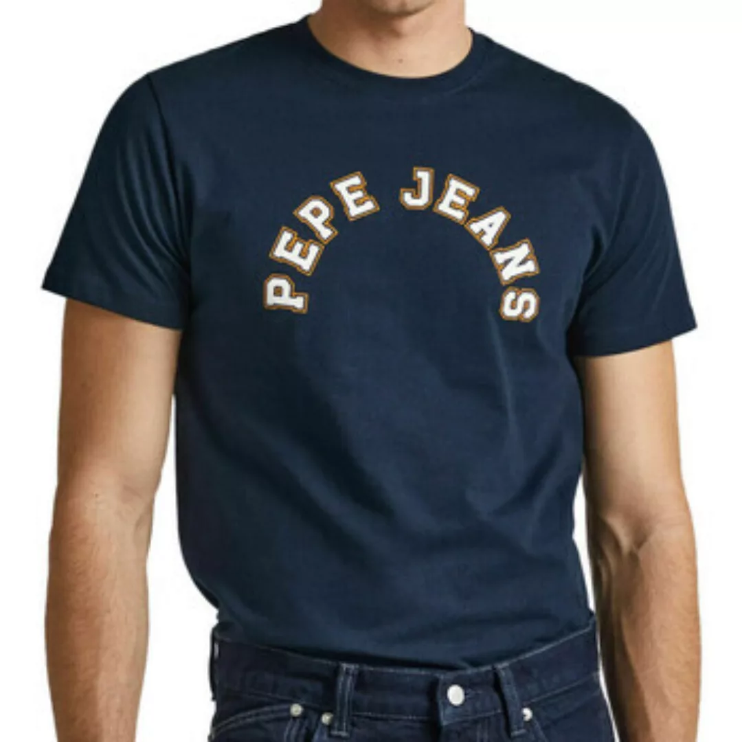 Pepe jeans  T-Shirts & Poloshirts PM509124 günstig online kaufen