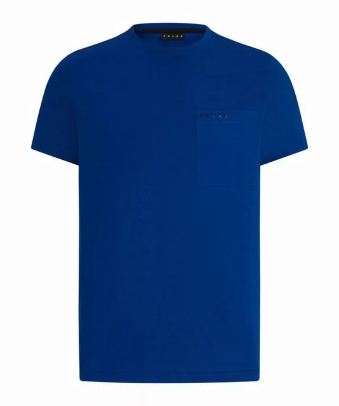 FALKE T-Shirt aus hochwertiger Pima-Baumwolle günstig online kaufen