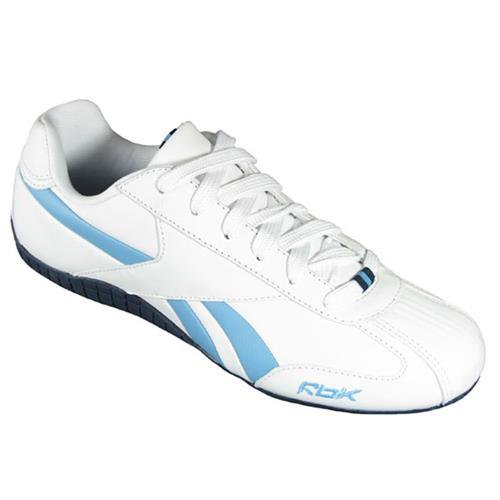 Reebok Rbk Driving Schuhe EU 38 White,Blue günstig online kaufen