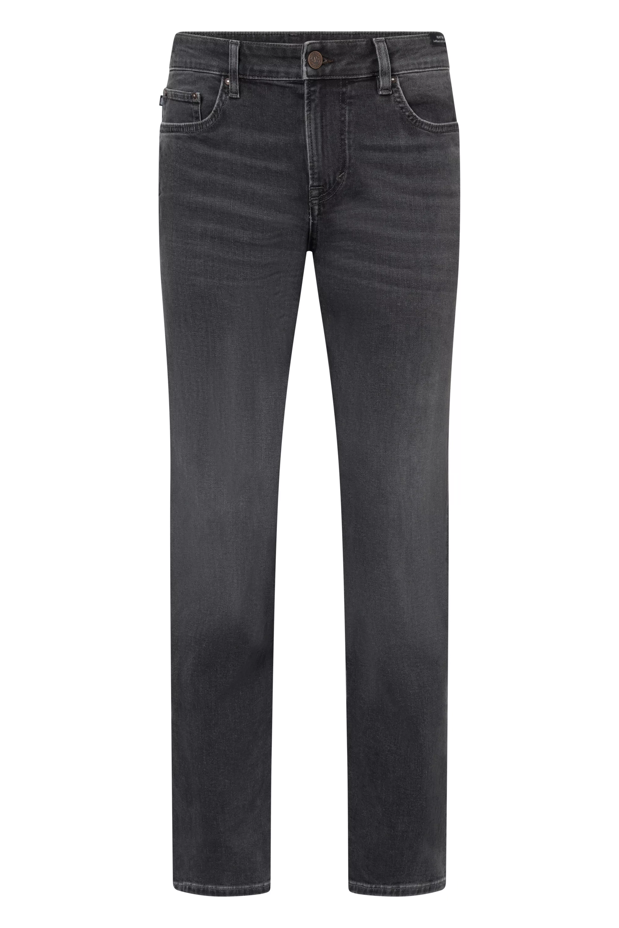 Joop Jeans Straight-Jeans "Mitch", im Five-Pocket-Style günstig online kaufen