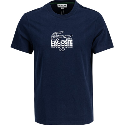 LACOSTE T-Shirt TH1228/166 günstig online kaufen