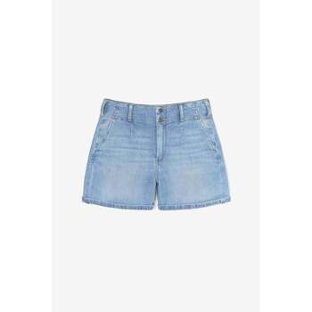 Le Temps des Cerises  Shorts Shorts aus denim SYDNEY3 günstig online kaufen