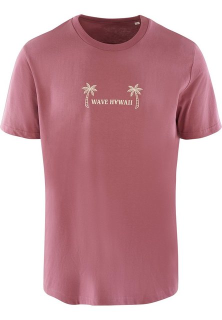 Wave Hawaii T-Shirt WAIMEA günstig online kaufen