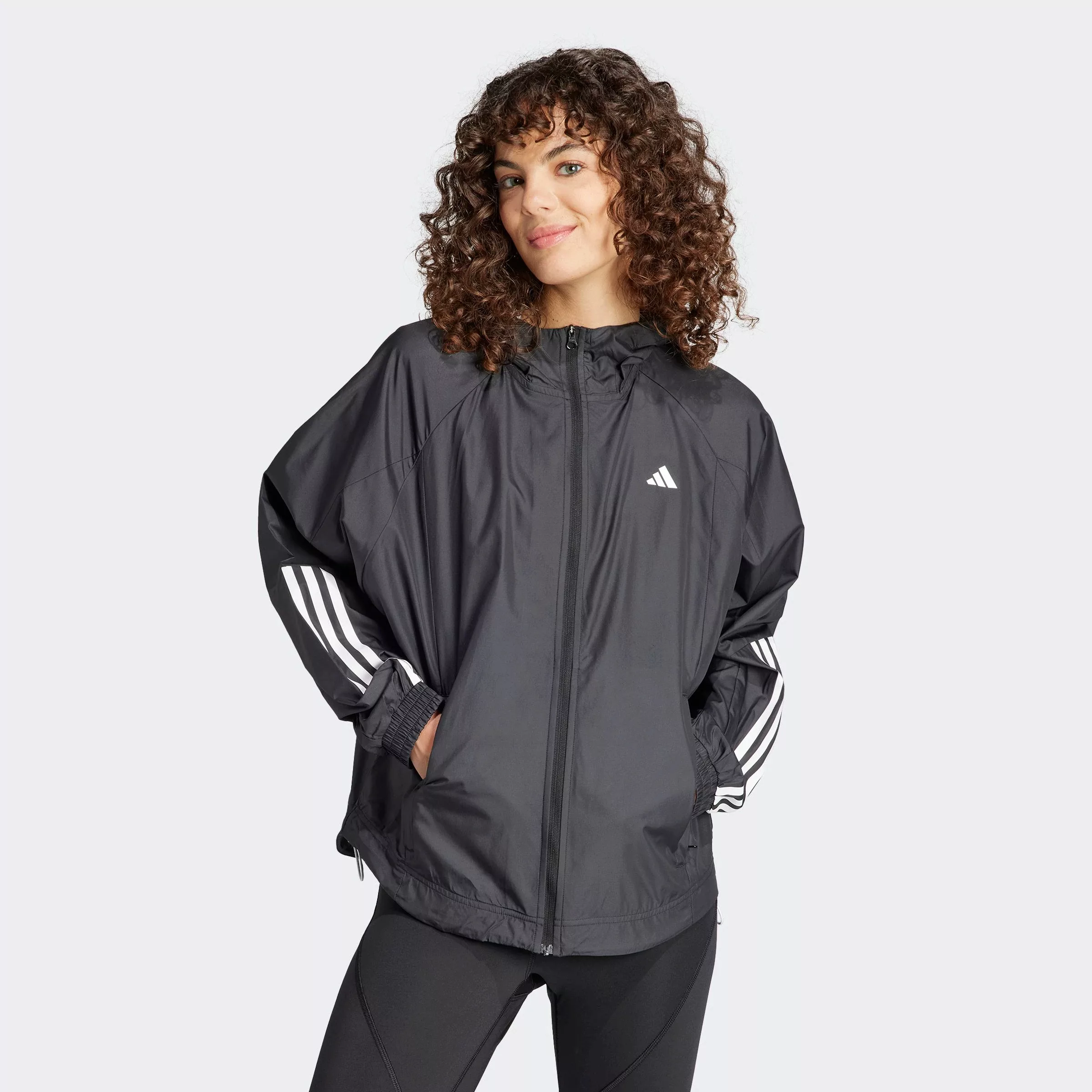 adidas Performance Windbreaker "HYGLM WINDB" günstig online kaufen