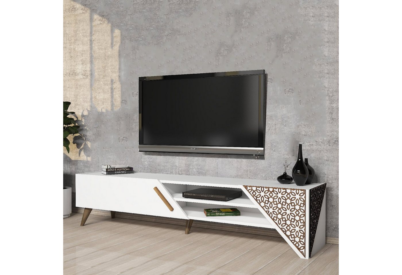 Skye Decor TV-Schrank HCT5501 günstig online kaufen