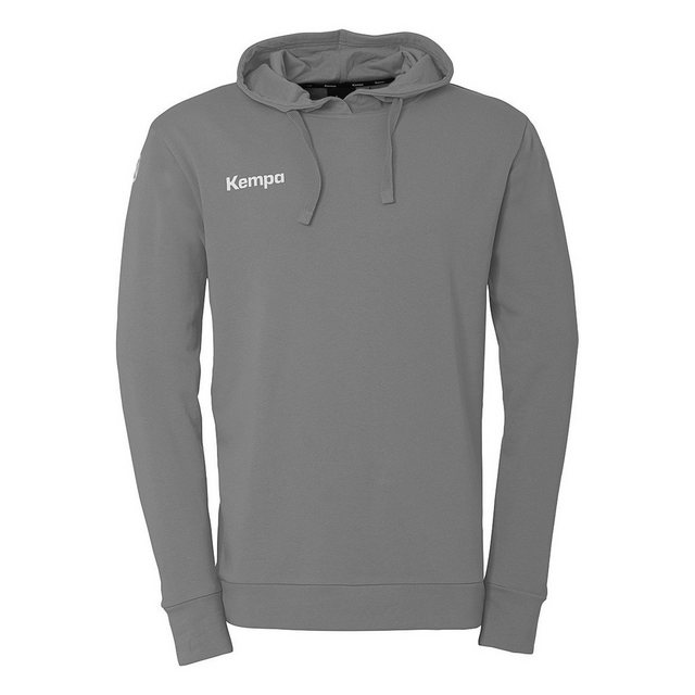 Kempa Hoodie Kapuzenpullover Hoodie (1-tlg) günstig online kaufen