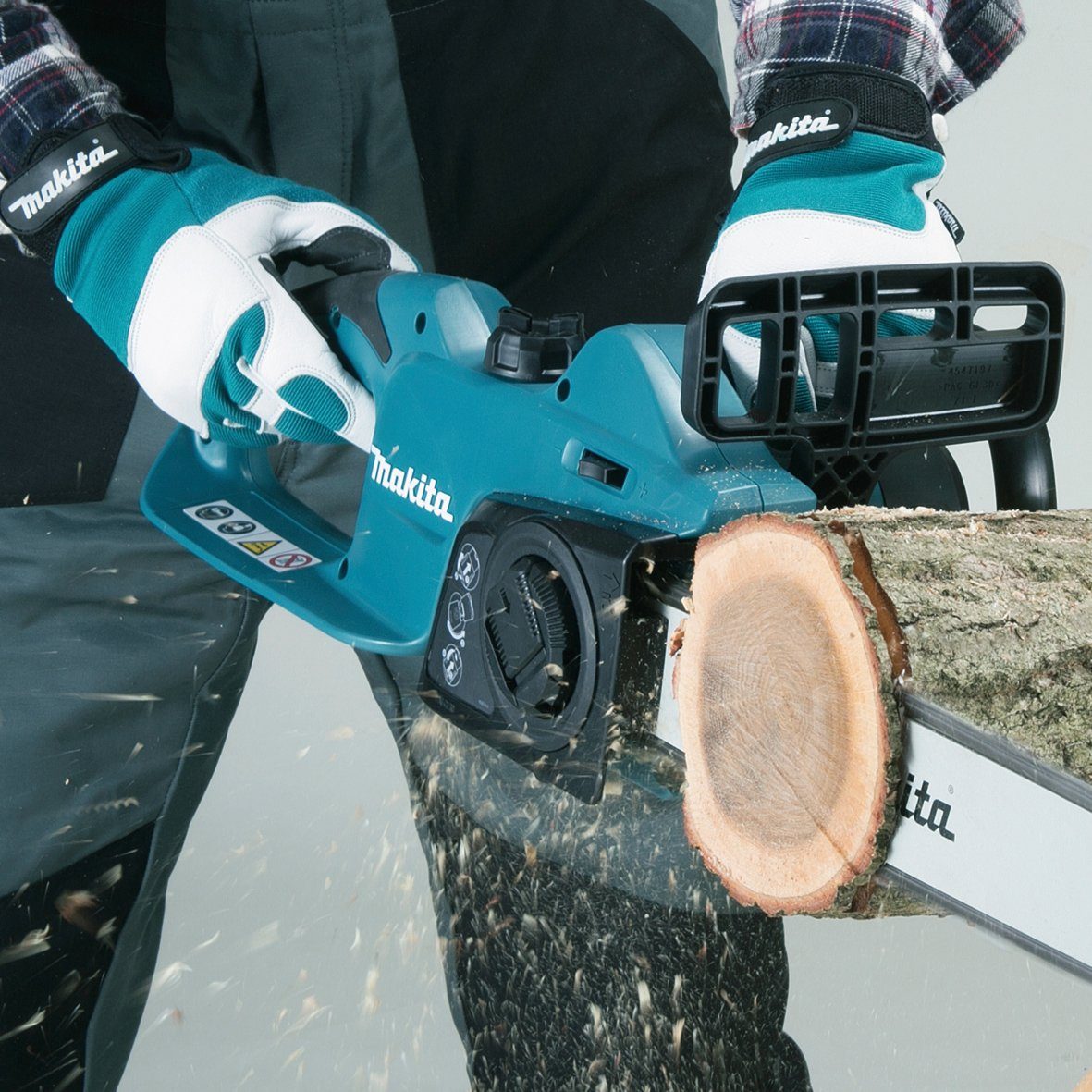 Makita Elektro-Kettensäge Makita Elektro-Kettensäge UC4041A, (1.800 günstig online kaufen